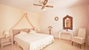 Zimmer Ayurveda Hotel Luna y Sol